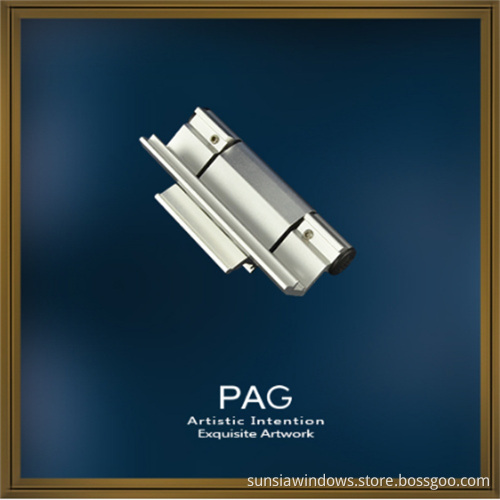 High Quality Soft Close Window Pivot Hinge